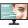 BENQ 24" LED GW2490/ 1920x1080/ panel IPS/ 1300:1/ 5ms/ 2xHDMI/ DP/ głośnik/ czarny
