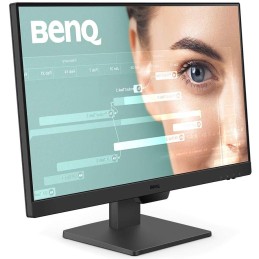 BENQ 24" LED GW2490/ 1920x1080/ IPS panel/ 1300:1/ 5ms/ 2xHDMI/ DP/ repro/ černý