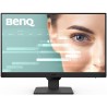 BENQ 24" LED BL2490/ 1920x1080/ IPS panel/ 1300:1/ 5ms/ DP/ 2xHDMI/ speaker/ black