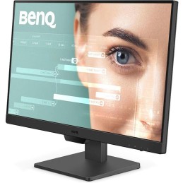 BENQ 24" LED BL2490/ 1920x1080/ IPS panel/ 1300:1/ 5ms/ DP/ 2xHDMI/ repro/ černý
