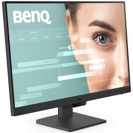 BENQ 27" LED GW2790/ 1920x1080/ IPS panel/ 1300:1/ 5ms/ 2xHDMI/ DP/ repro/ černý