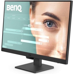 BENQ 27" LED GW2790/ 1920x1080/ IPS panel/ 1300:1/ 5ms/ 2xHDMI/ DP/ repro/ černý