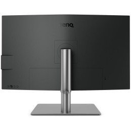 BENQ 32" LED PD3225U/ 3840x2160/ IPS panel/ 2000:1/ 5ms/ 2x HDMI/ DP/ 3x USB/ USB-C/ 3x Thunderbolt/ repro/ černý