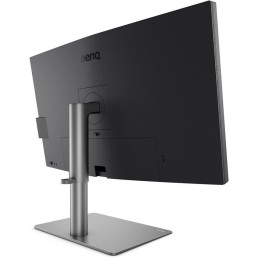 BENQ 32" LED PD3225U/ 3840x2160/ IPS panel/ 2000:1/ 5ms/ 2x HDMI/ DP/ 3x USB/ USB-C/ 3x Thunderbolt/ repro/ černý