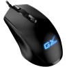 GENIUS GX GAMING Scorpion M300/ kabelgebunden/ RGB-Hintergrundbeleuchtung/ 800-2400 dpi/ USB/ 4 Tasten/ schwarz