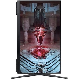 Samsung Odyssey G51C 27" / QHD 2560x1440 / 16:9 / VA / 1ms / 165Hz / Jack/HDMI/DP/PIVOT/VESA