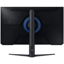 Samsung Odyssey G51C 27" / QHD 2560x1440 / 16:9 / VA / 1ms / 165Hz / Jack/HDMI/DP/PIVOT/VESA