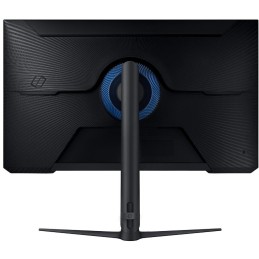 Samsung Odyssey G51C 32" / QHD 2560x1440 / 16:9 / VA / 1ms / 165Hz / Jack/HDMI/DP/PIVOT/VESA