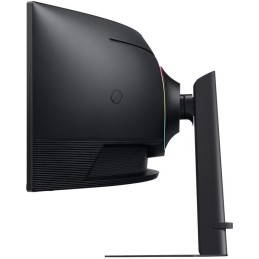 Samsung Odyssey G95C 49" / Prohnutý / DQHD 5120x1440 / 32:9 / VA / 1ms / 240Hz / Jack/HDMI/DP/USB/VESA