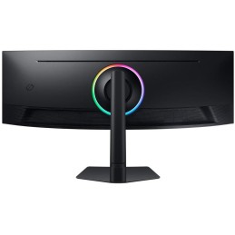 Samsung Odyssey G95C 49" / Prohnutý / DQHD 5120x1440 / 32:9 / VA / 1ms / 240Hz / Jack/HDMI/DP/USB/VESA