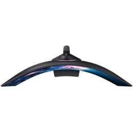 Samsung Odyssey G95C 49" / Prohnutý / DQHD 5120x1440 / 32:9 / VA / 1ms / 240Hz / Jack/HDMI/DP/USB/VESA
