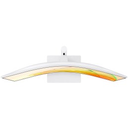 Samsung ViewFinity S65TC 34" / Prohnutý / 3840x2160 / 16:9 / VA / 5ms / 100Hz / Jack/HDMI/DP/Thunderbolt3/LAN/VESA/Repro