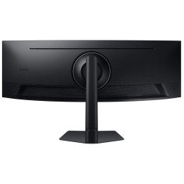Samsung ViewFinity S95UC 49" / DQHD 5120x1440 / 32:9 / VA / 5ms / 120Hz / Jack/HDMI/DP/USB/USB-C/LAN/VESA/Repro