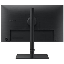 Samsung Essential S43GC 24" / FullHD 1920x1080 / 16:9 / IPS / 4ms / 100Hz / VGA/HDMI/DP/USB/PIVOT/VESA