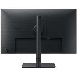 Samsung Essential S43GC 27" / FullHD 1920x1080 / 16:9 / IPS / 4ms / 100Hz / VGA/HDMI/DP/USB/PIVOT/VESA