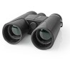 NEDIS Fernglas / Vergrößerung 10x / Objektivdurchmesser 42 mm / Sichtfeld 96 m / inklusive Tragetasche / schwarz