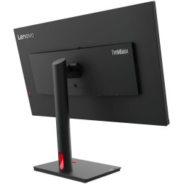 Lenovo ThinkVision P32p-30/ 31,5"/ IPS/ 3840x2160/ 16:9/ 350cd/m2/ 6ms/ HDMI/ DP/ USB/ LAN/ VESA/ PIVOT/ černý