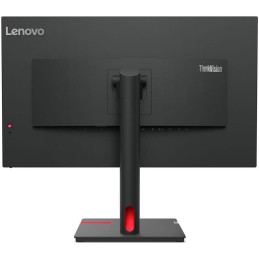 Lenovo ThinkVision P32p-30/ 31,5"/ IPS/ 3840x2160/ 16:9/ 350cd/m2/ 6ms/ HDMI/ DP/ USB/ LAN/ VESA/ PIVOT/ černý