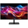 MISURA 24" LED P23QM24DFI01/ IPS/ 1920x1080 (FHD)/ 1000:1/ 8ms/ 250 cd/m2/ HDMI/ VGA/ REPRO/ VESA 75x75/ schwarz