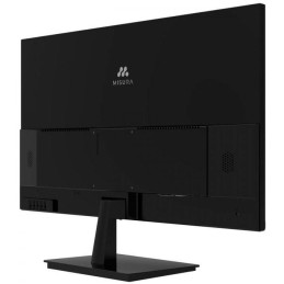 MISURA 24" LED P23QM24DFI01/ IPS/ 1920x1080 (FHD)/ 1000:1/ 8ms/ 250 cd/m2/ HDMI/ VGA/ REPRO/ VESA 75x75/ černý
