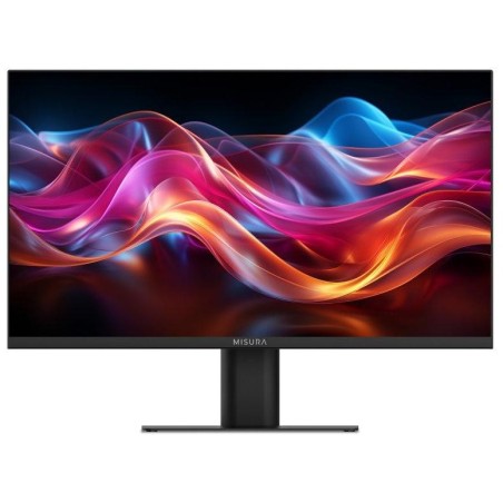 MISURA 24" LED P23GW24DFI01/ VA/ 1920x1080 (FHD)/ 3000:1/ 4ms/ 250 cd/m2/ HDMI/ DP/ USB-C/ REPRO/ VESA 100x100/ černý