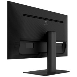 MISURA 24" LED P23GW24DFI01/ VA/ 1920x1080 (FHD)/ 3000:1/ 4ms/ 250 cd/m2/ HDMI/ DP/ USB-C/ REPRO/ VESA 100x100/ černý