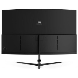 MISURA 24" LED P23MM24DFA01/ prohnutý/ VA/ 1920x1080 (FHD)/ 4000:1/ 1ms/ 300 cd/m2/ HDMI/ DP/ REPRO/ VESA 75x75/ černý