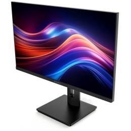 MISURA 25" LED P23QG25DFA01/ VA/ 1920x1080 (FHD)/ 3000:1/ 1ms/ 350 cd/m2/ HDMI/ DP/ REPRO/ VESA 100x100/ černý