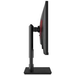 MISURA 25" LED P23QG25DFA01/ VA/ 1920x1080 (FHD)/ 3000:1/ 1ms/ 350 cd/m2/ HDMI/ DP/ REPRO/ VESA 100x100/ černý