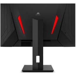 MISURA 25" LED P23QG25DFA01/ VA/ 1920x1080 (FHD)/ 3000:1/ 1ms/ 350 cd/m2/ HDMI/ DP/ REPRO/ VESA 100x100/ černý