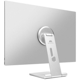 MISURA 16" LED P23M16TSTYLE01/ přenosný/ IPS/ 1920x1080 (FHD)/ 1200:1/ 30ms/ 300 cd/m2/ HDMI/ USB-C/ REPRO/ bílý