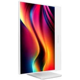 MISURA 16" LED P23M16TSTYLE01/ přenosný/ IPS/ 1920x1080 (FHD)/ 1200:1/ 30ms/ 300 cd/m2/ HDMI/ USB-C/ REPRO/ bílý