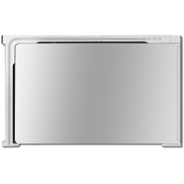 MISURA přenosné LCD monitory 14" 3M1400S1 pro notebooky o rozměru 14" až 18", jednokabelové řešení