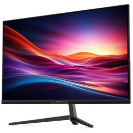 MISURA 27" LED P23CM27BFA01/ VA/ 1920x1080 (FHD)/ 3000:1/ 1ms/ 300 cd/m2/ HDMI/ DP/ REPRO/ VESA 100x100/ černý