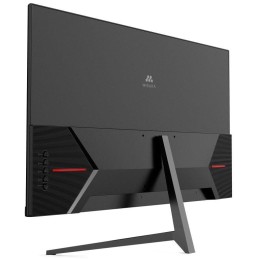 MISURA 27" LED P23CM27BFA01/ VA/ 1920x1080 (FHD)/ 3000:1/ 1ms/ 300 cd/m2/ HDMI/ DP/ REPRO/ VESA 100x100/ černý