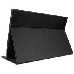MISURA přenosný LCD monitor 16" M16TB / dotykový/ IPS/ 1920x1080/ 1200:1/ 30ms/ 300 cd/m2/ HDMI/ USB-C/ REPRO/ s baterií