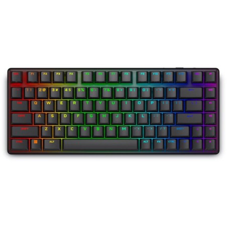 DELL klávesnice Alienware Pro Wireless Gaming Keyboard / US/ Int./ mezinár./ Dark Side of th Moon)