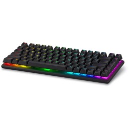 DELL klávesnice Alienware Pro Wireless Gaming Keyboard / US/ Int./ mezinár./ Dark Side of th Moon)