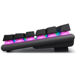 DELL klávesnice Alienware Pro Wireless Gaming Keyboard / US/ Int./ mezinár./ Dark Side of th Moon)