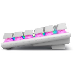 DELL klávesnice Alienware Pro Wireless Gaming Keyboard / US/ Int./ mezinár./ (Lunar Light)