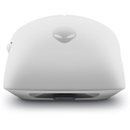 DELL myš Alienware Pro Wireless Gaming Mouse - (Lunar Light)