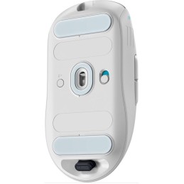 DELL myš Alienware Pro Wireless Gaming Mouse - (Lunar Light)