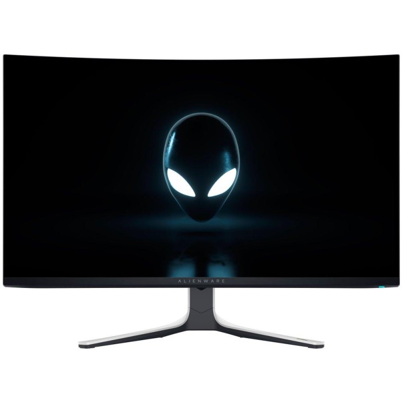 DELL AW3225QF Alienware curved / 32" OLED/ 16:9/ QD 4K/ 3840 x 2160/ 3x USB/ DP/ 2x HDMI/ USB-C/ OLED/ 3Y Basic on-site