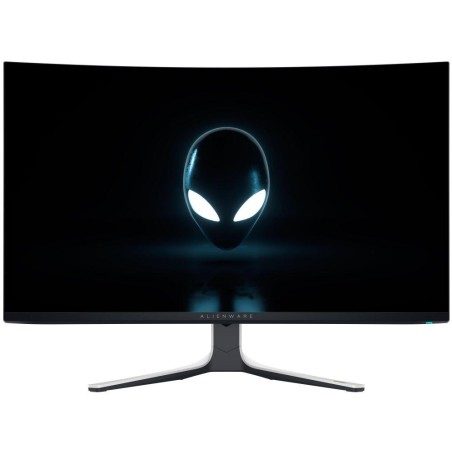 DELL AW3225QF Alienware curved / 32" OLED/ 16:9/ QD 4K/ 3840 x 2160/ 3x USB/ DP/ 2x HDMI/ USB-C/ OLED/ 3Y Basic on-site