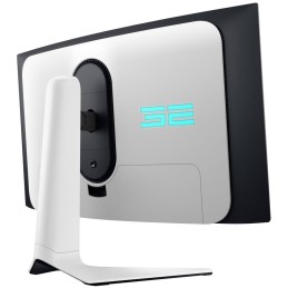 DELL AW3225QF Alienware curved / 32" OLED/ 16:9/ QD 4K/ 3840 x 2160/ 3x USB/ DP/ 2x HDMI/ USB-C/ OLED/ 3Y Basic on-site