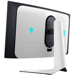 DELL AW3225QF Alienware curved / 32" OLED/ 16:9/ QD 4K/ 3840 x 2160/ 3x USB/ DP/ 2x HDMI/ USB-C/ OLED/ 3Y Basic on-site