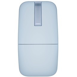 DELL myš MS700/ optická/ bezdrátová / Bluetooth/ modrá/ Misty Blue