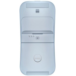 DELL myš MS700/ optická/ bezdrátová / Bluetooth/ modrá/ Misty Blue