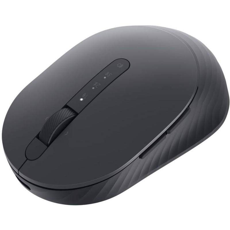 DELL myš MS7421W/ optická/ bezdrátová/ nabíjecí/ černá
