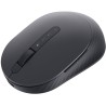 DELL mouse MS7421W/ optical/ wireless/ rechargeable/ black